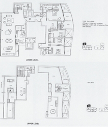 Marina One Residences (D1), Apartment #163367552